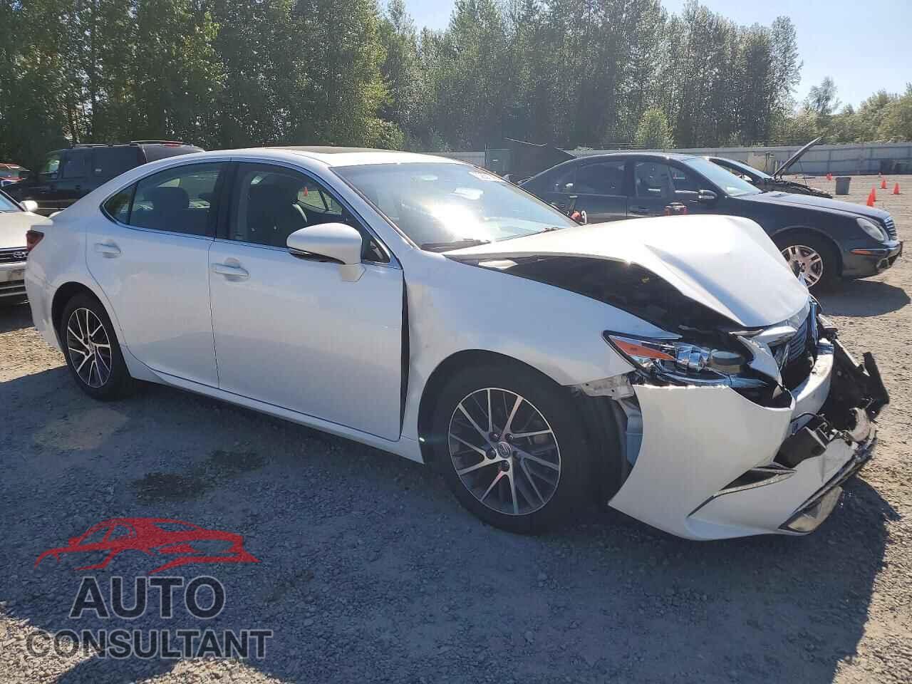 LEXUS ES350 2016 - JTHBK1GG7G2233155