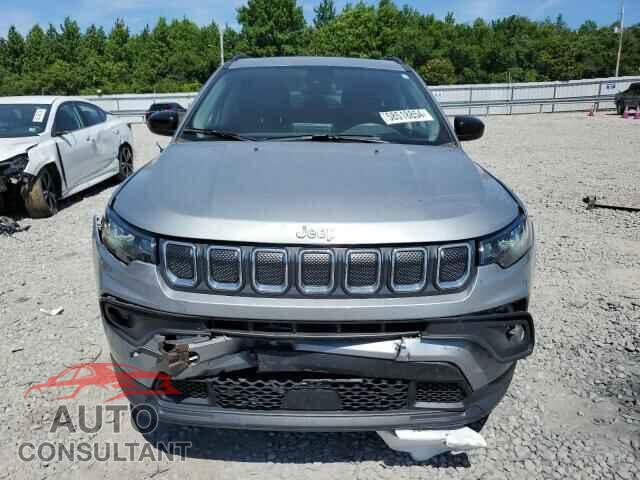 JEEP COMPASS 2022 - 3C4NJDBB3NT178326