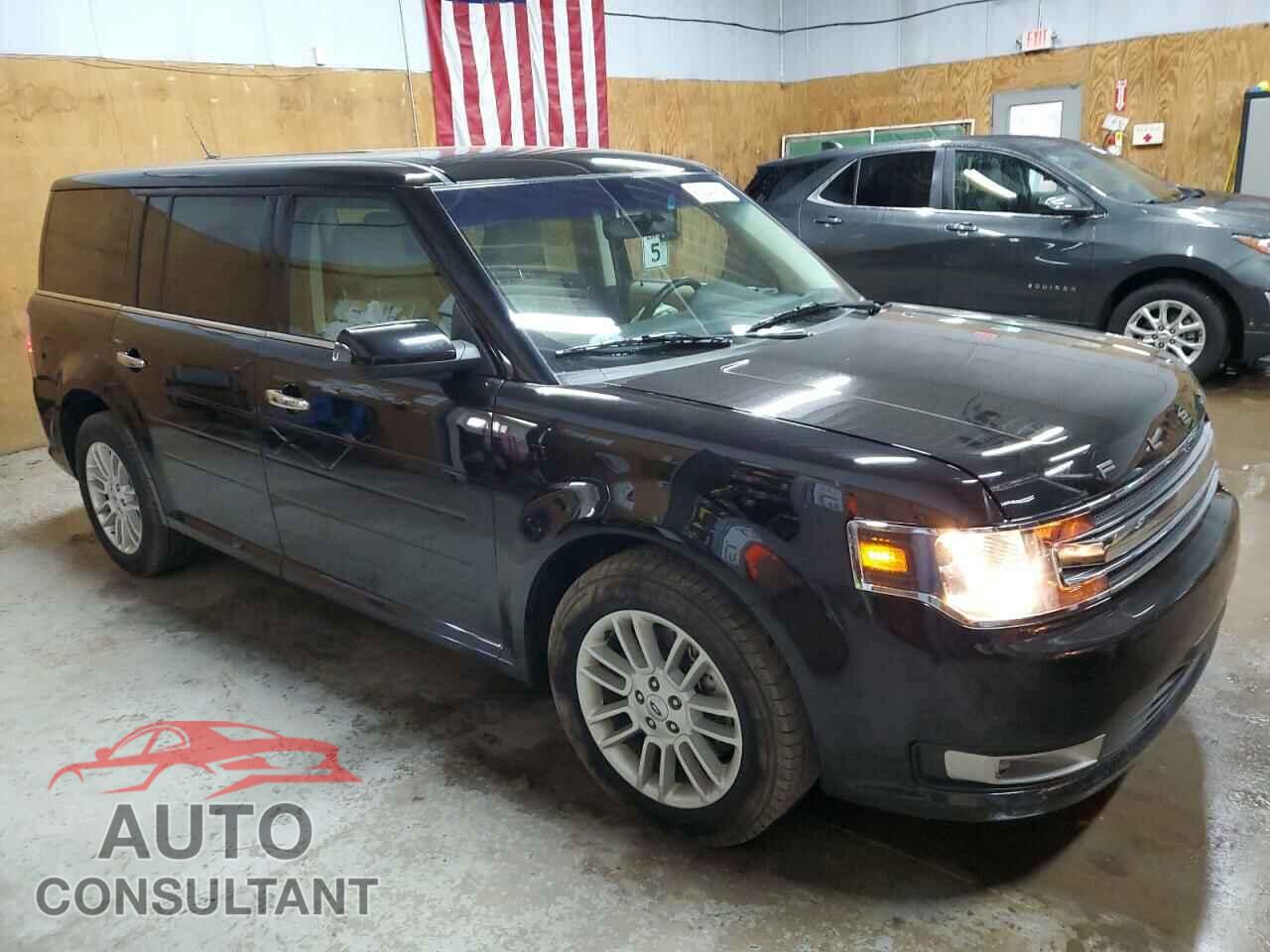 FORD FLEX 2017 - 2FMHK6C8XHBA07027