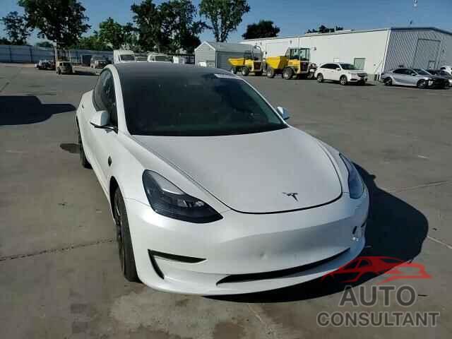 TESLA MODEL 3 2023 - 5YJ3E1EC3PF510409