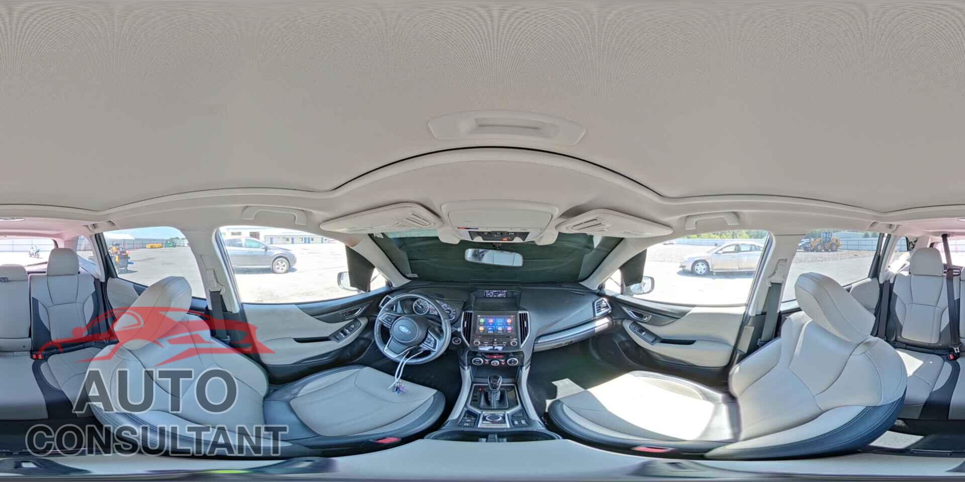 SUBARU FORESTER 2020 - JF2SKAUC2LH445005