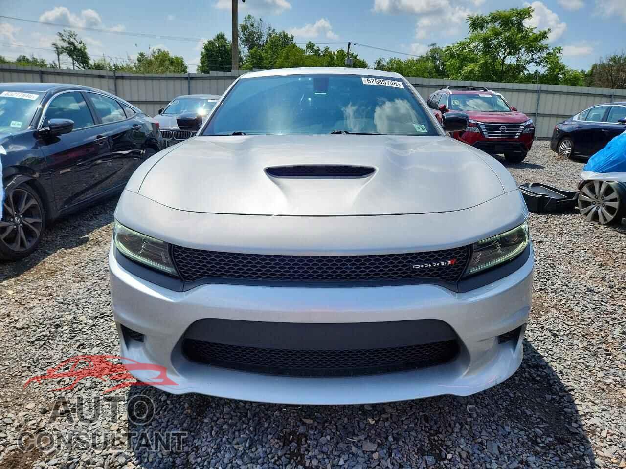 DODGE CHARGER 2023 - 2C3CDXMG3PH541023