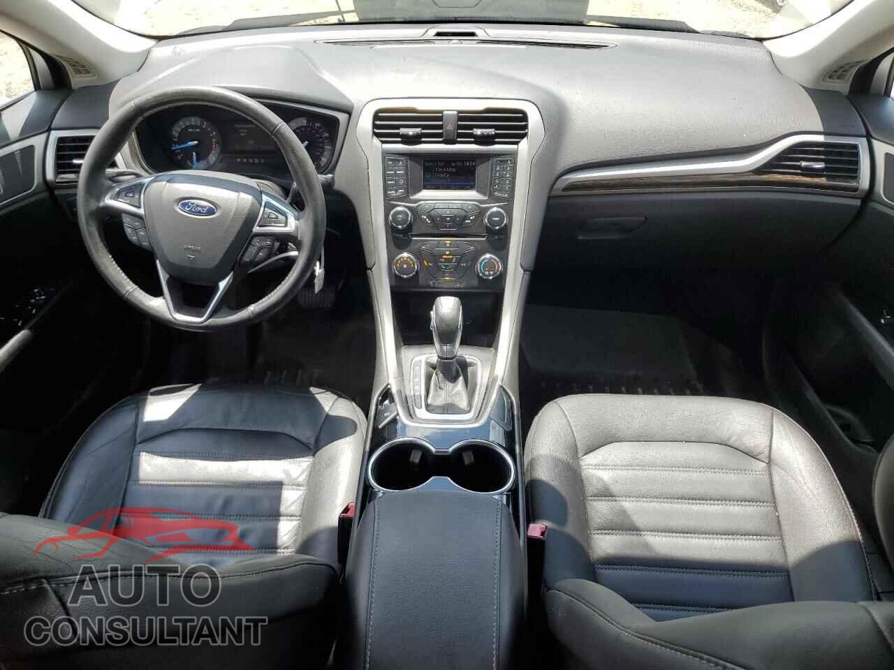FORD FUSION 2014 - 3FA6P0HD4ER224527