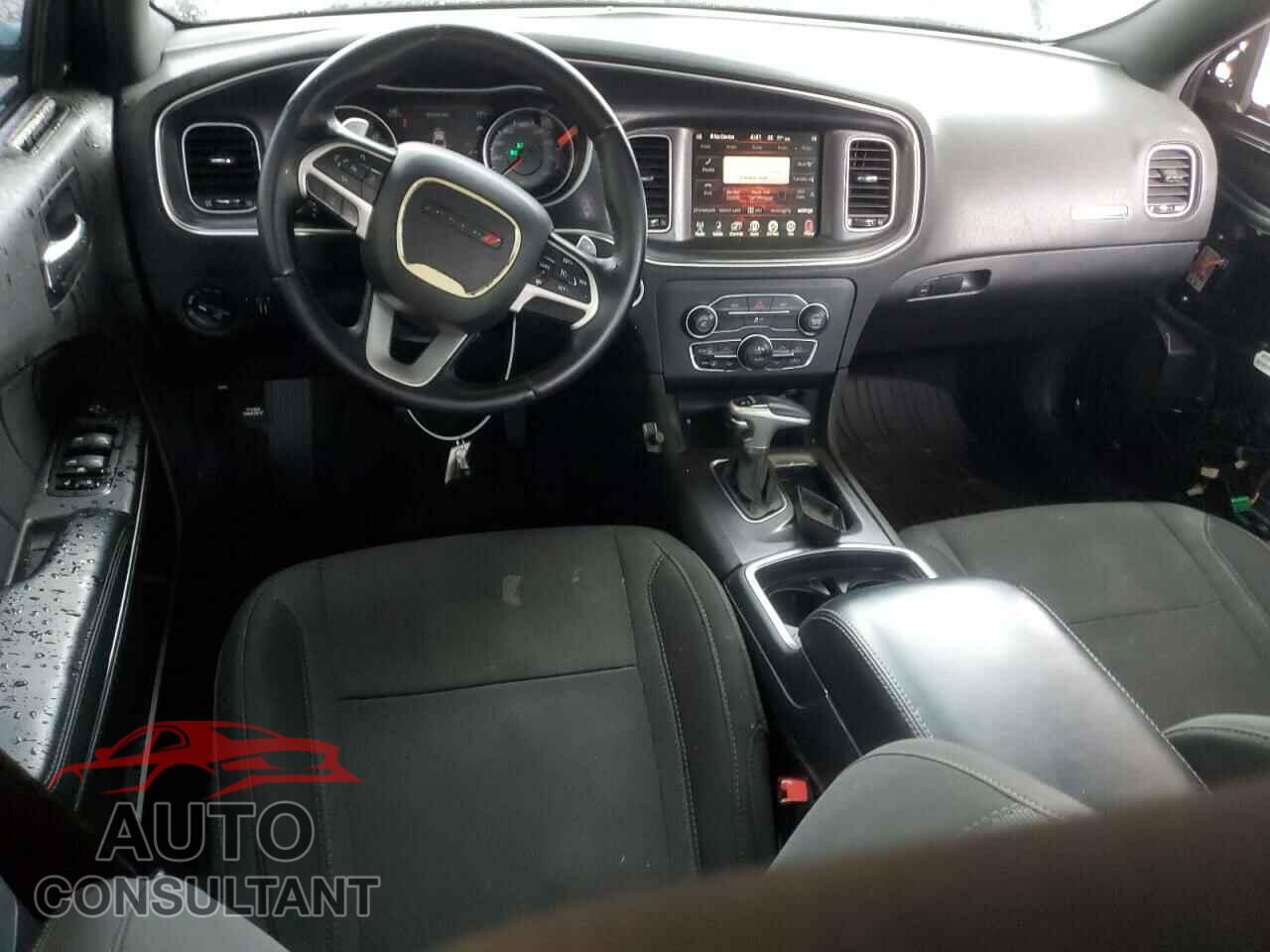 DODGE CHARGER 2015 - 2C3CDXCT5FH917704