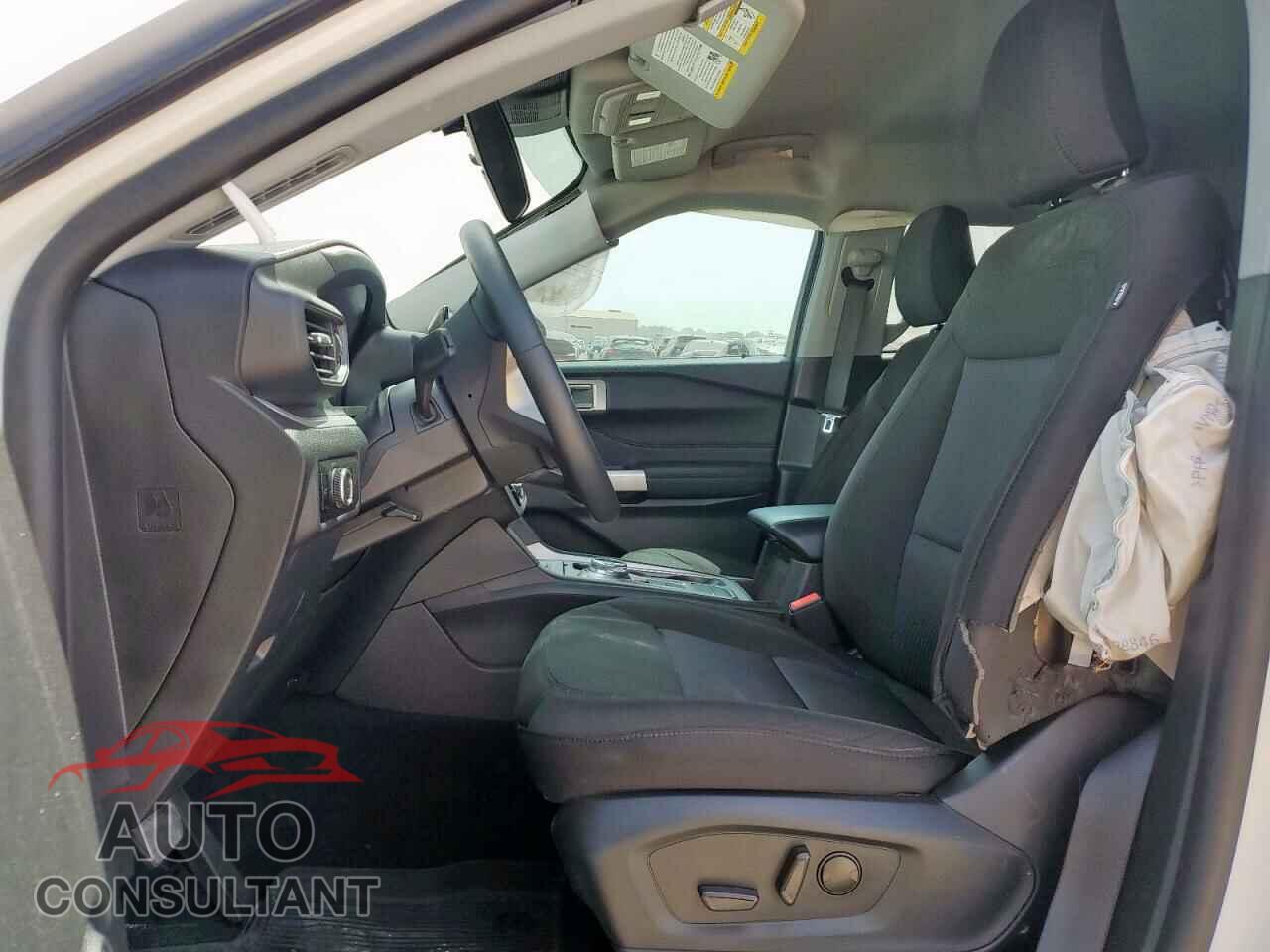 FORD EXPLORER 2023 - 1FMSK7DH2PGC26047