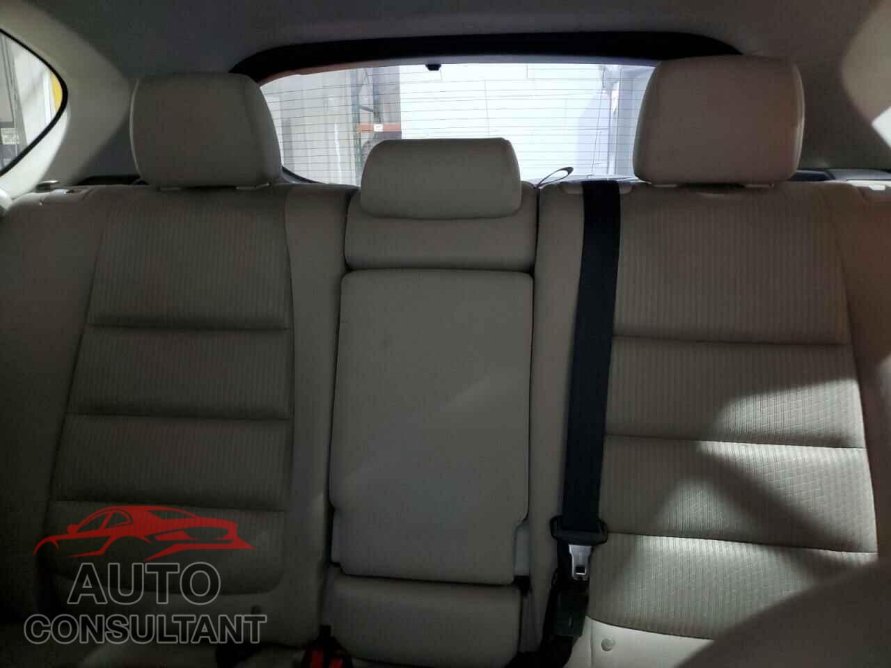 MAZDA CX-5 2015 - JM3KE4CY9F0531992