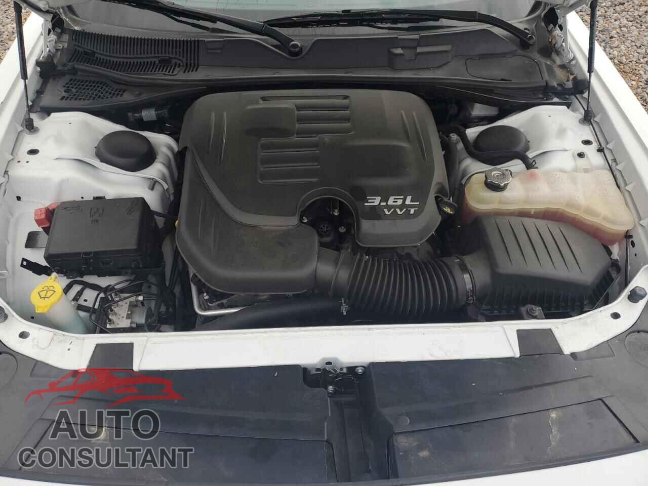 DODGE CHALLENGER 2022 - 2C3CDZAG1NH200054