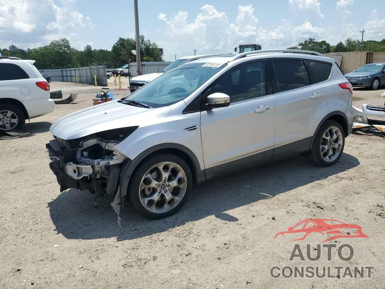 FORD ESCAPE 2016 - 1FMCU0J94GUC20481