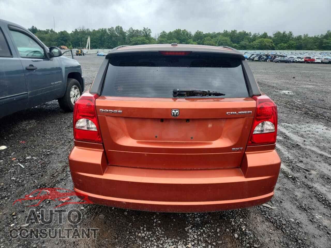 DODGE CALIBER 2010 - 1B3CB4HA2AD613762