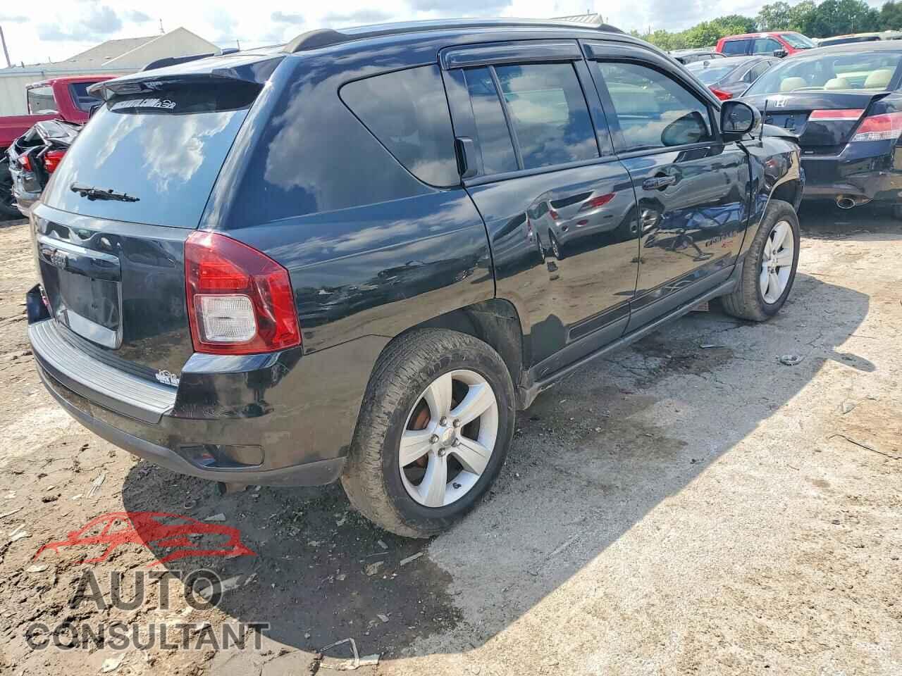 JEEP COMPASS 2014 - 1C4NJCBB2ED674847