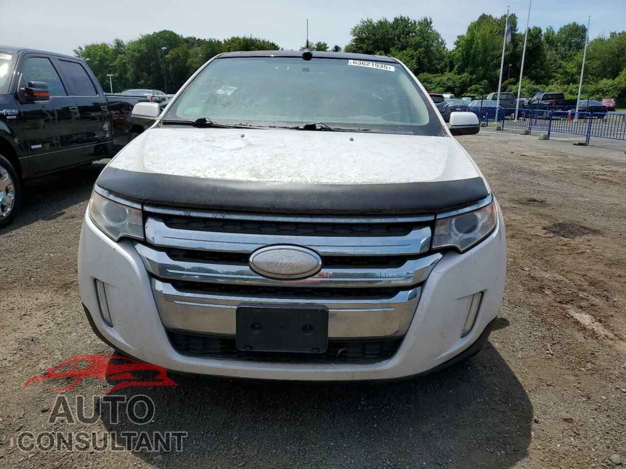 FORD EDGE 2013 - 2FMDK4JC2DBB97488