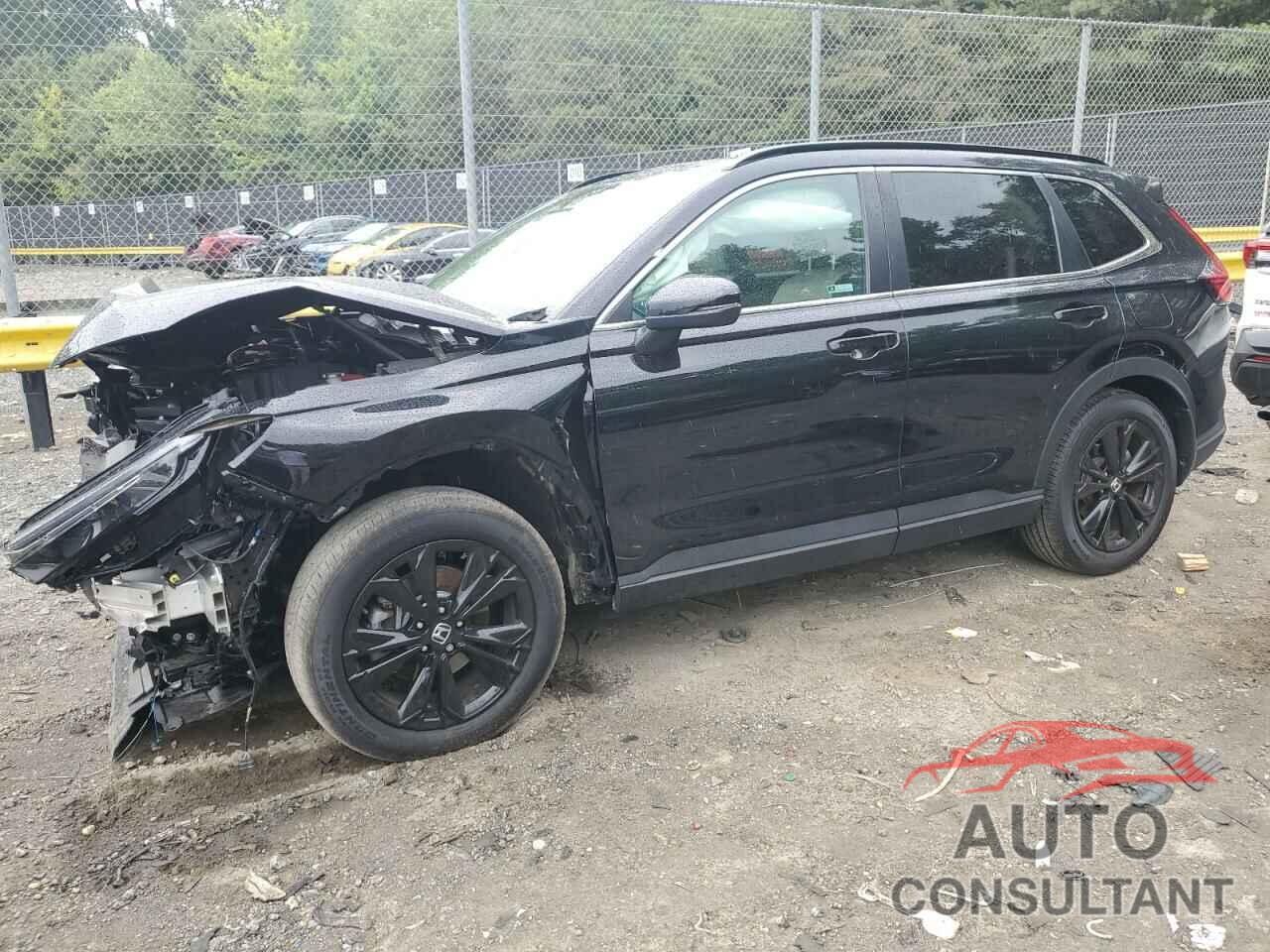 HONDA CRV 2023 - 5J6RS6H99PL007104