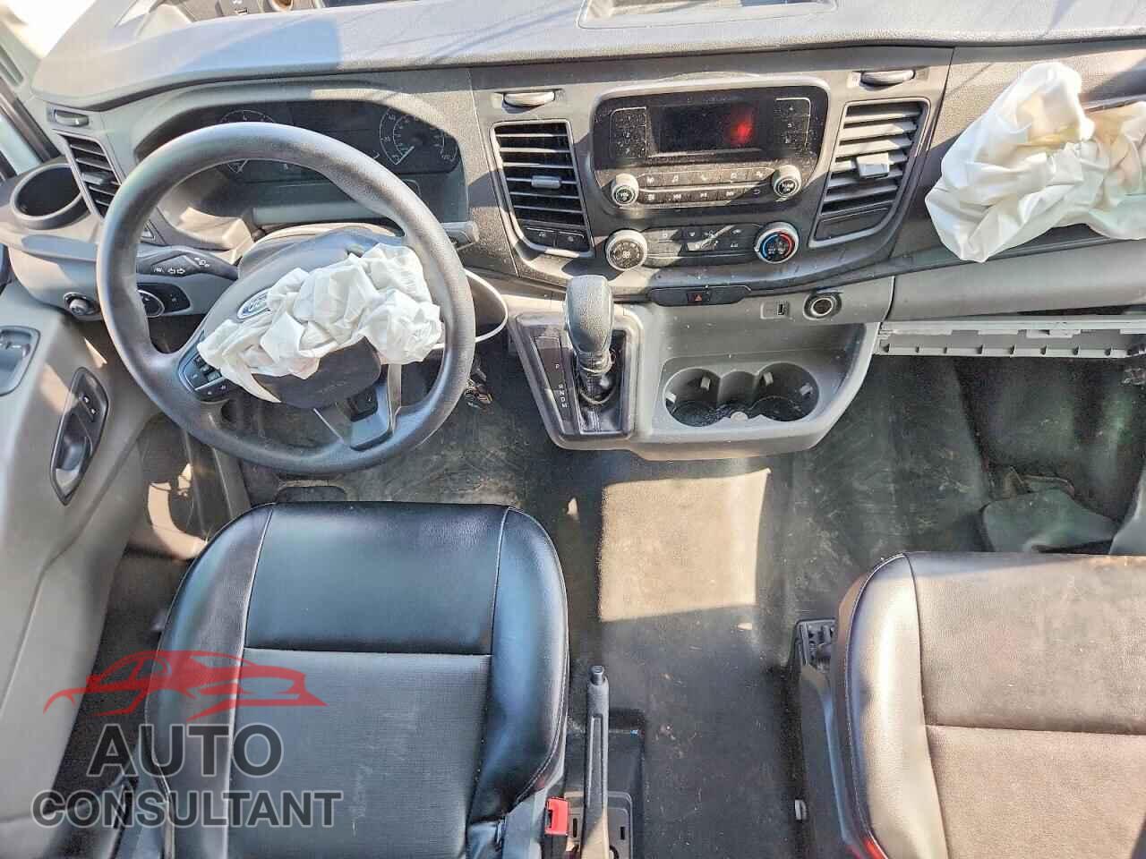 FORD TRANSIT 2020 - 1FTBR1C8XLKB60269