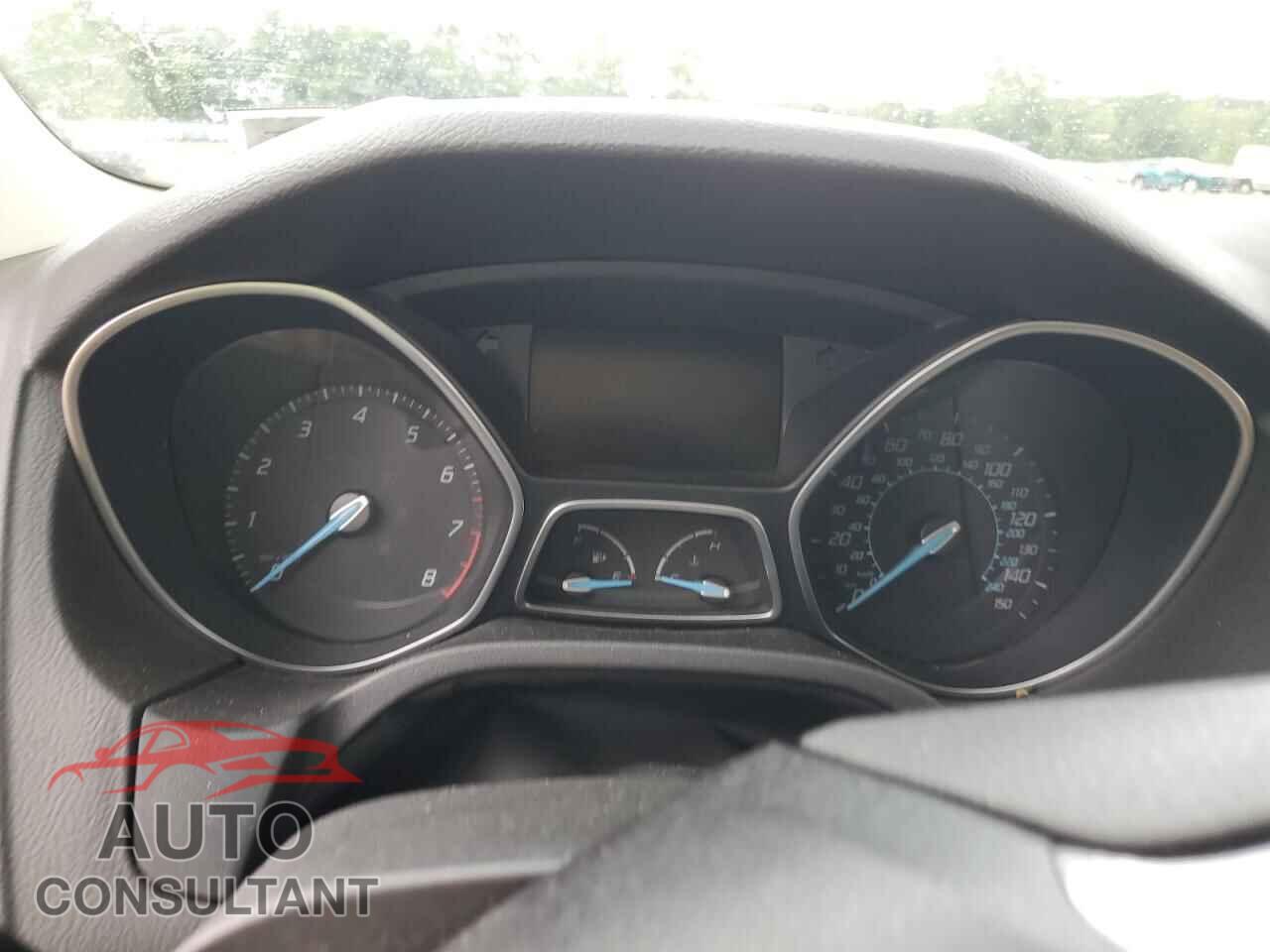 FORD FOCUS 2012 - 1FAHP3K26CL229693