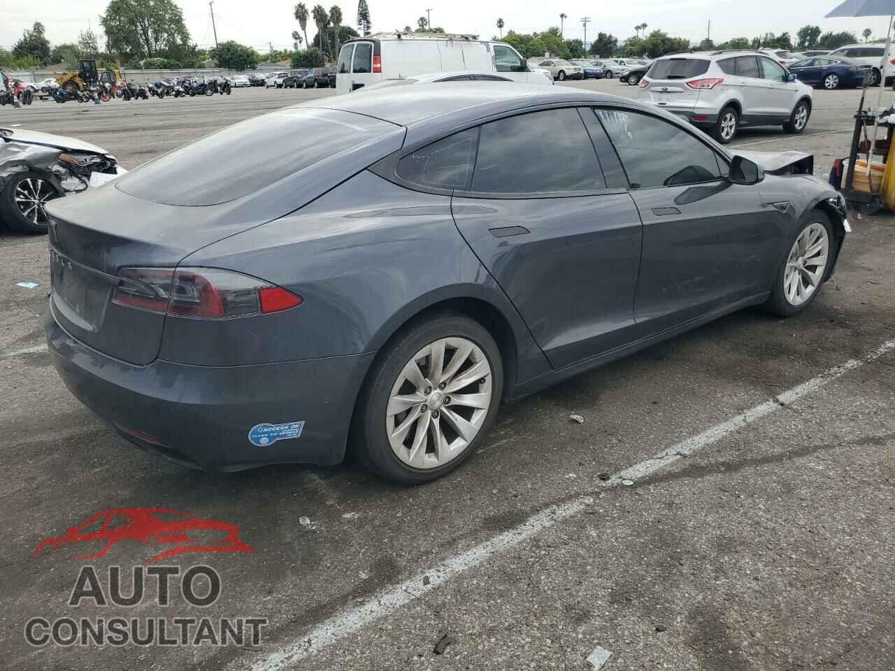 TESLA MODEL S 2016 - 5YJSA1E19GF150469
