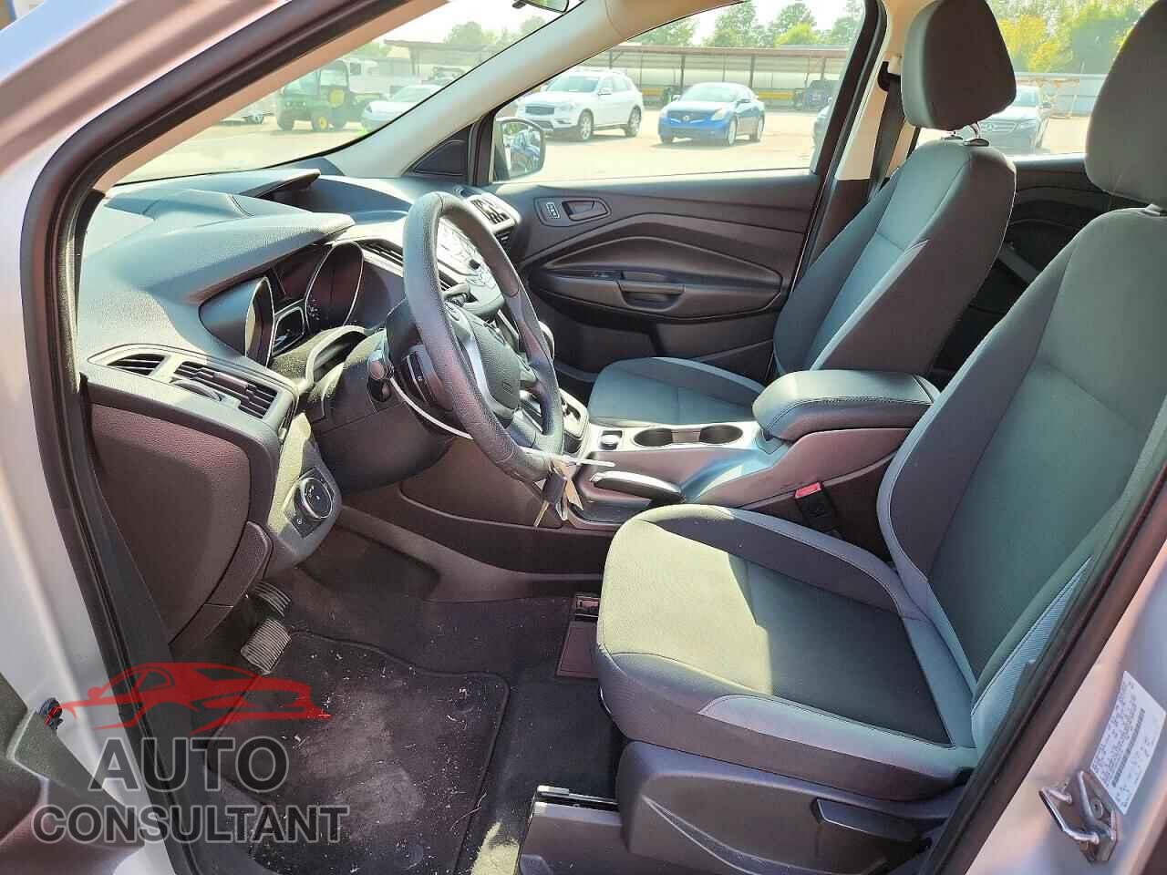 FORD ESCAPE 2013 - 1FMCU0F73DUD02172