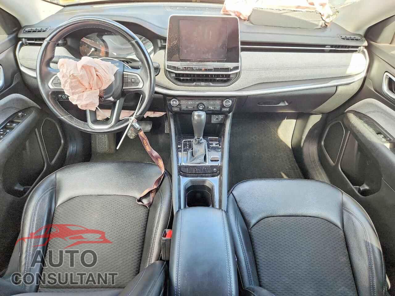 JEEP COMPASS 2022 - 3C4NJDBB8NT175499
