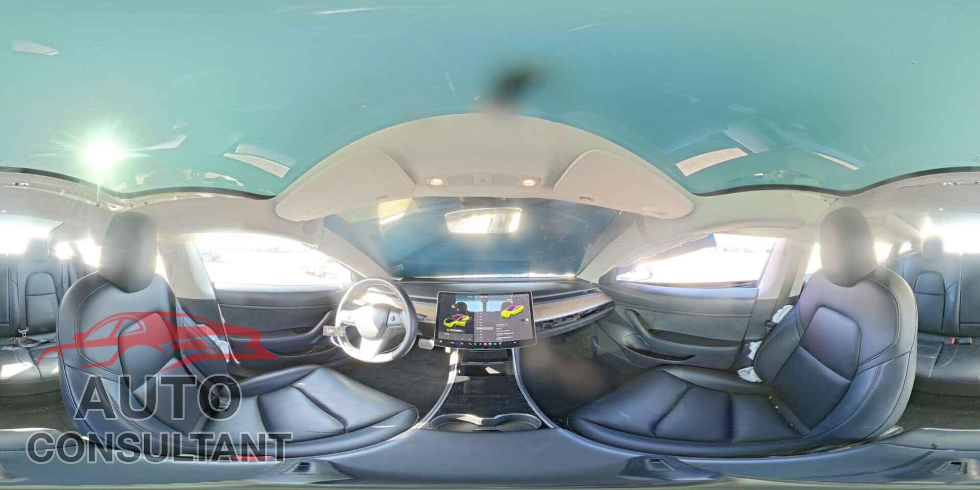 TESLA MODEL 3 2020 - 5YJ3E1EA1LF658860