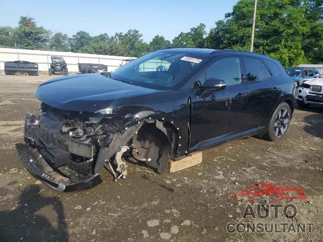 HONDA PROLOGUE E 2024 - 3GPKHZRJ5RS512133