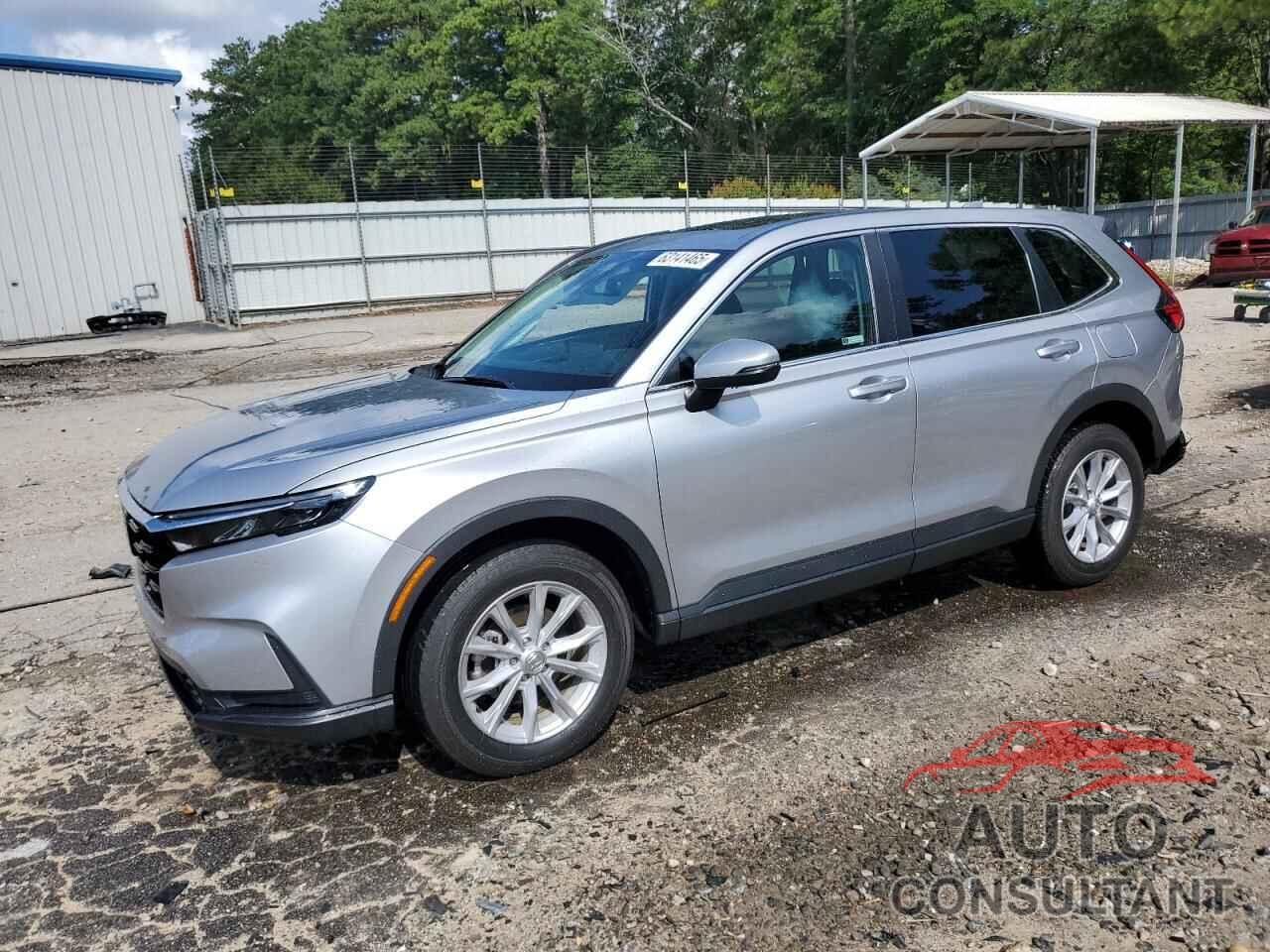 HONDA CRV 2023 - 2HKRS4H4XPH414318
