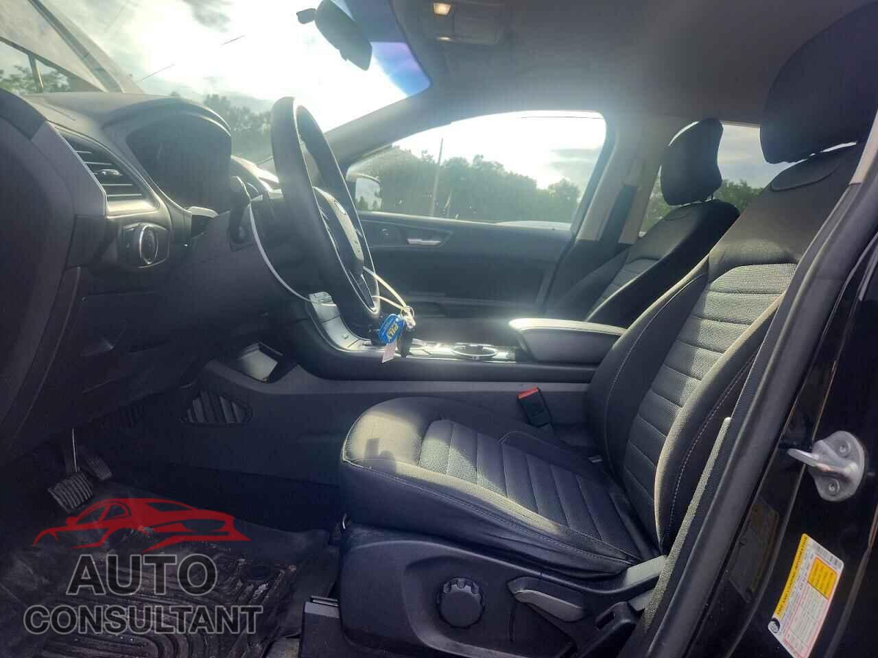 FORD EDGE 2017 - 2FMPK4G94HBB71005
