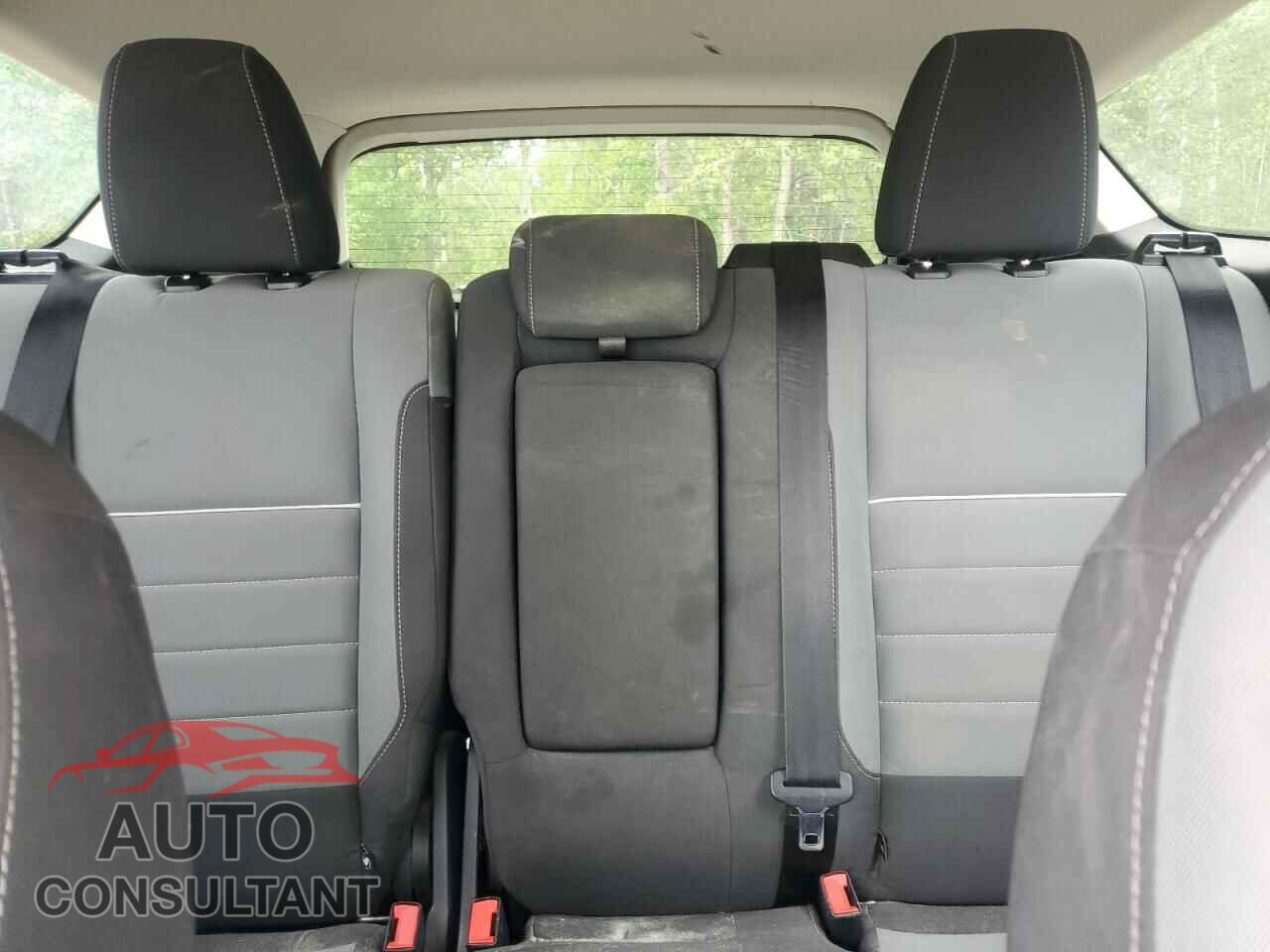 FORD ESCAPE 2013 - 1FMCU9GX2DUD26952