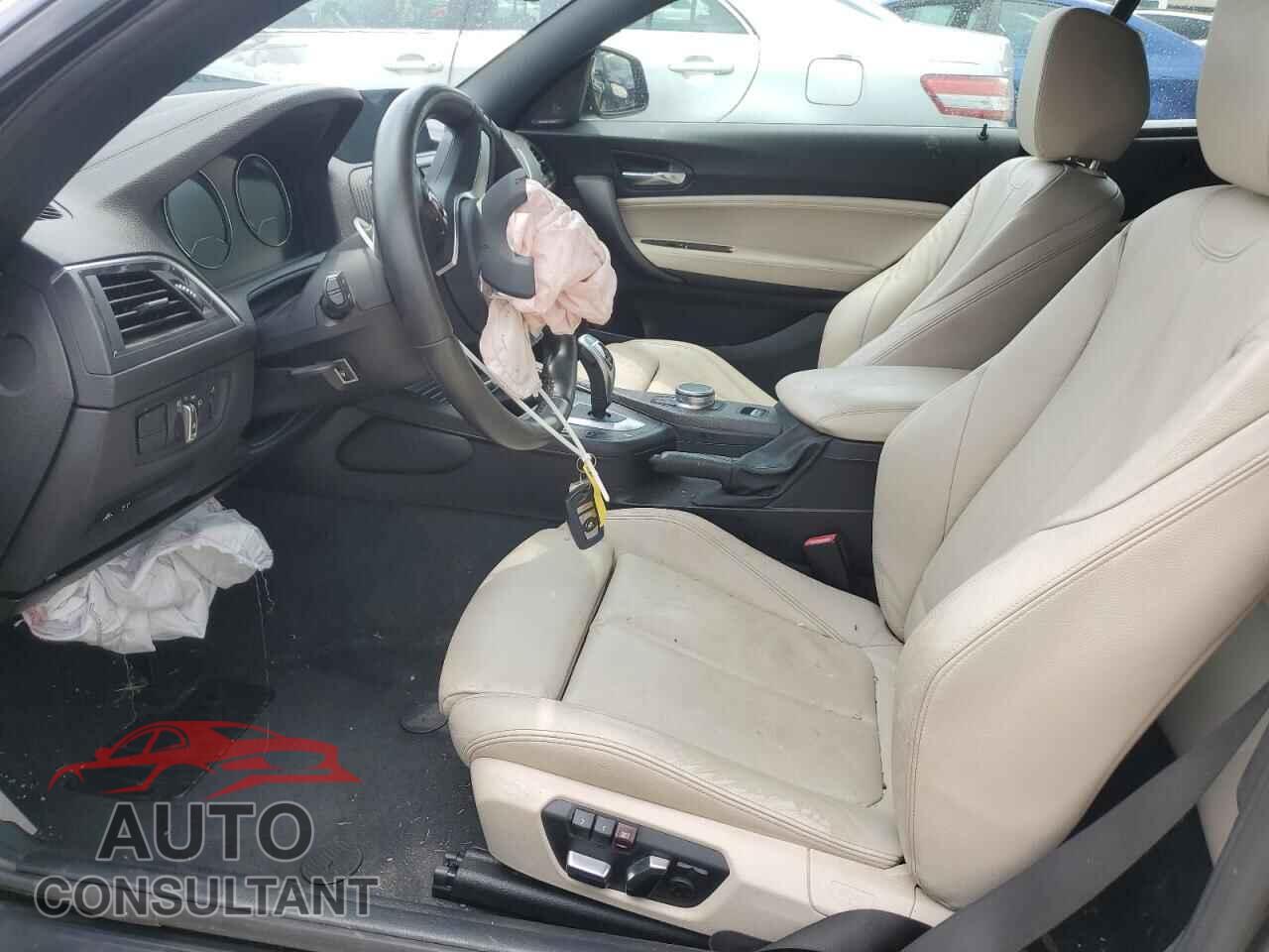 BMW M2 2020 - WBA2N3C03L7E48493