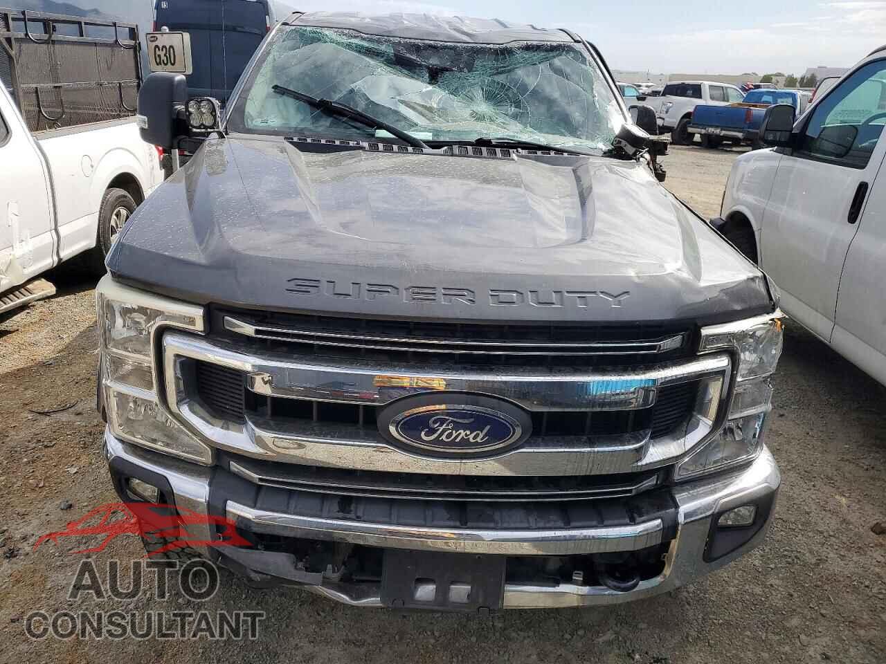 FORD F250 2020 - 1FT8W2BT7LEE62292