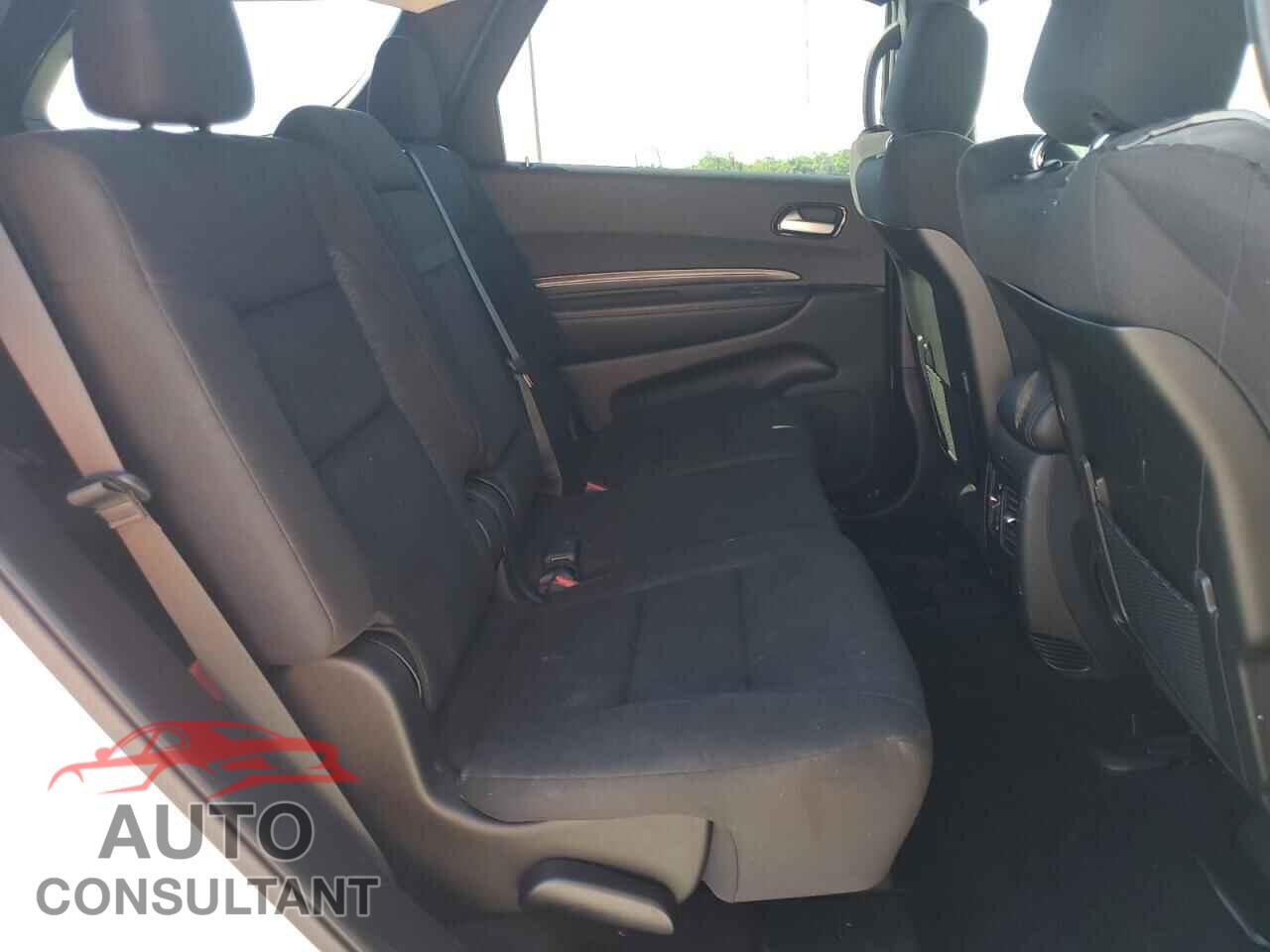 DODGE DURANGO 2023 - 1C4RDJAG1PC690881