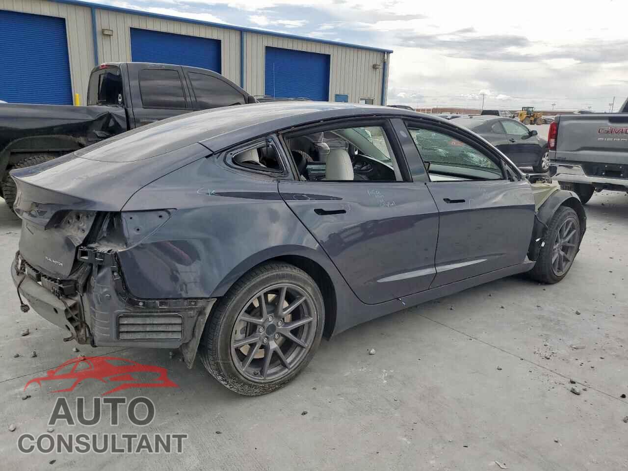 TESLA MODEL 3 2023 - 5YJ3E1EB4PF628167