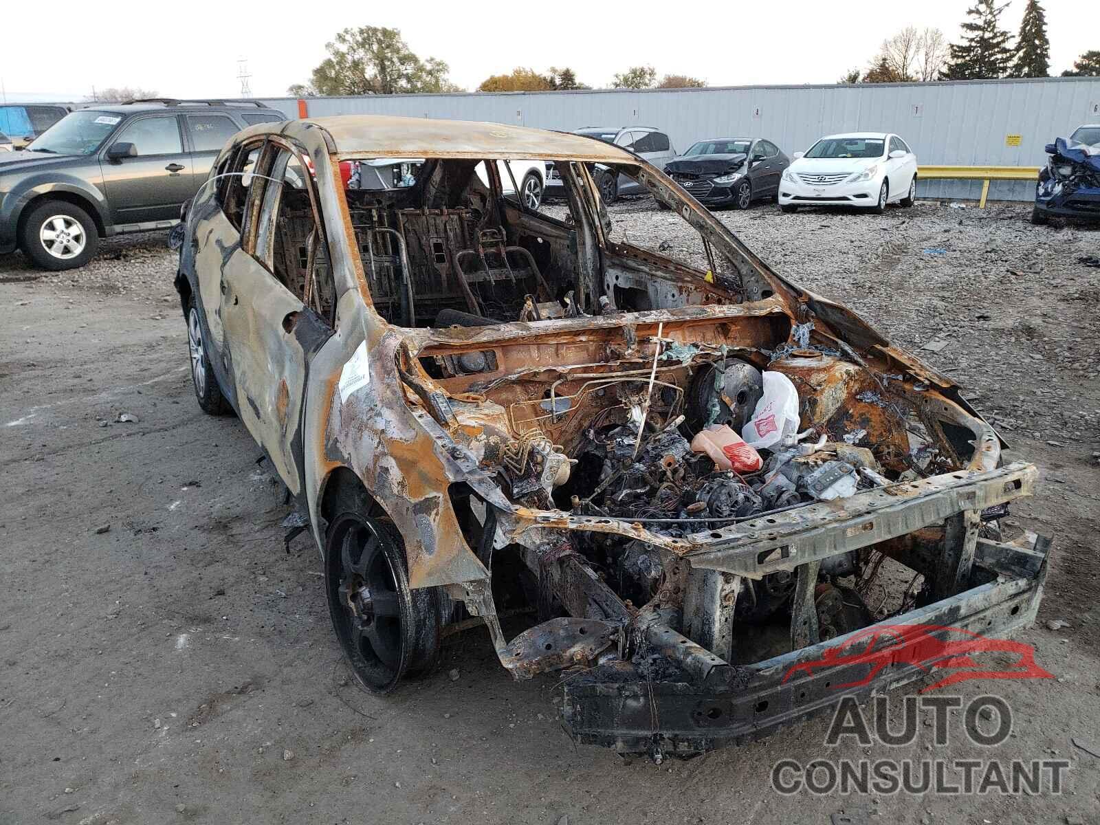 SUBARU IMPREZA 2022 - 4S3GTAB67N3700164