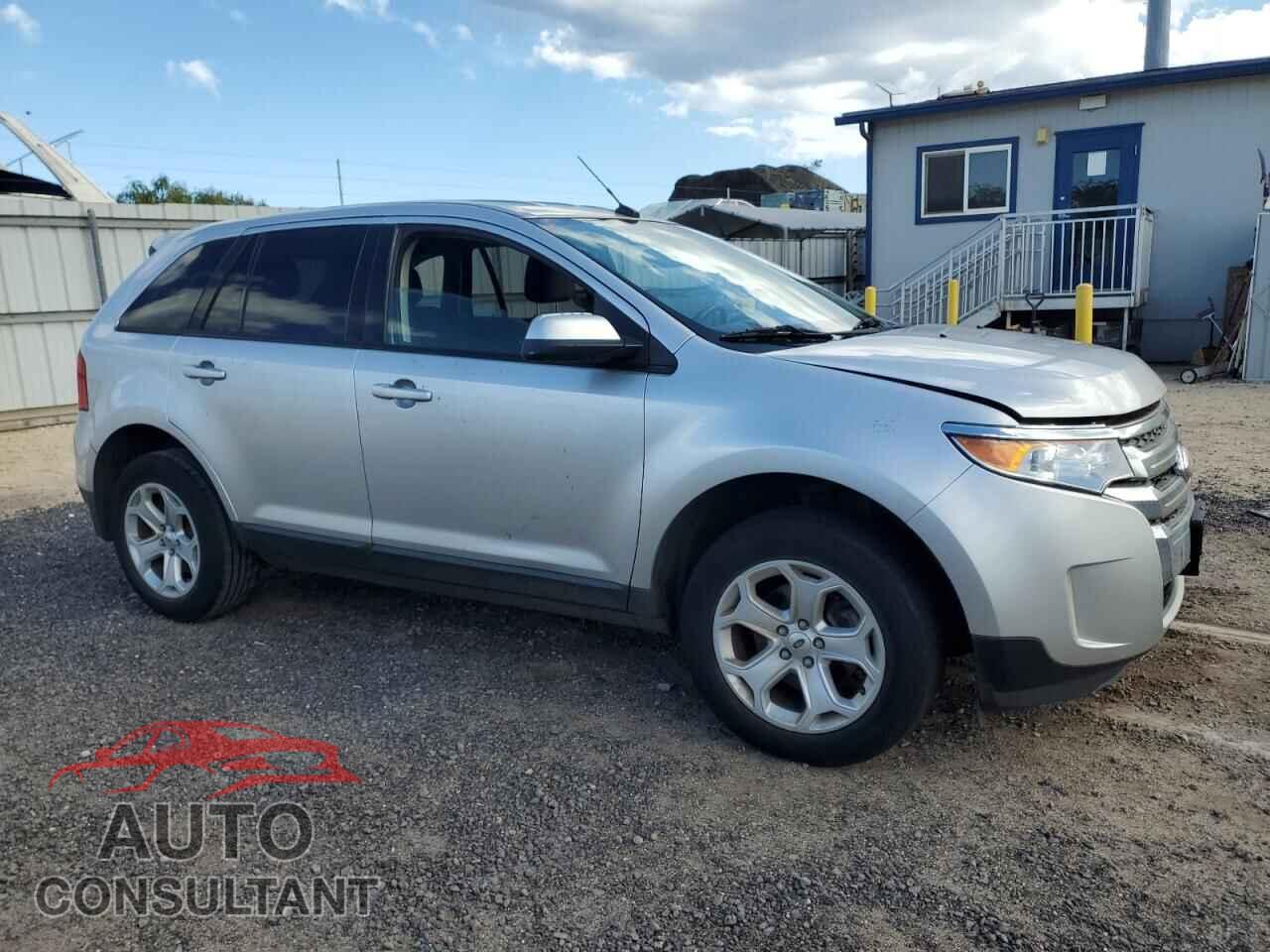 FORD EDGE 2014 - 2FMDK3JC5EBB04684
