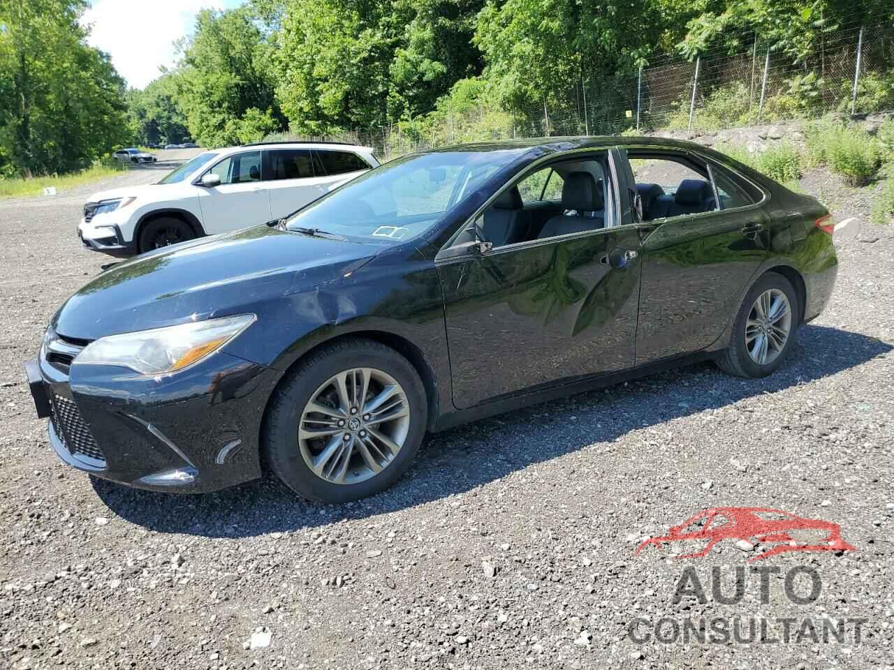 TOYOTA CAMRY 2016 - 4T1BF1FK5GU520215