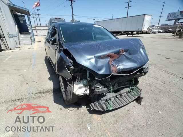 NISSAN SENTRA 2013 - 3N1AB7AP1DL670574
