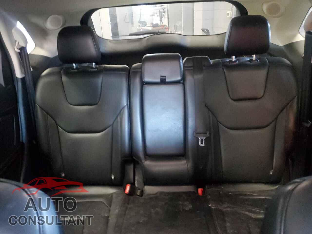 FORD EDGE 2016 - 2FMPK4K90GBC11697