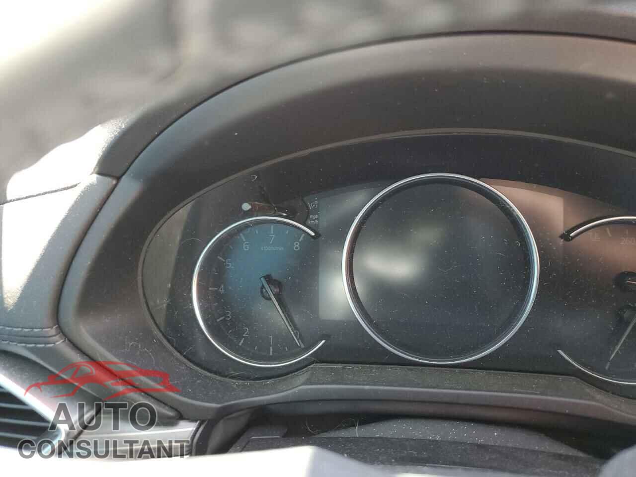 MAZDA CX-5 2019 - JM3KFBDM9K0623952