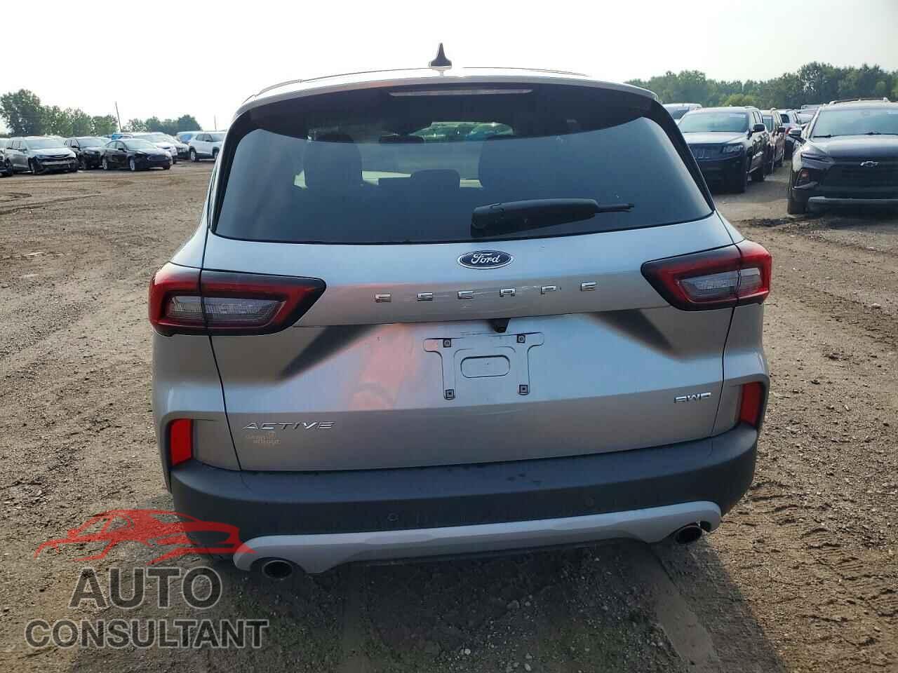 FORD ESCAPE 2024 - 1FMCU9GN7RUA42478