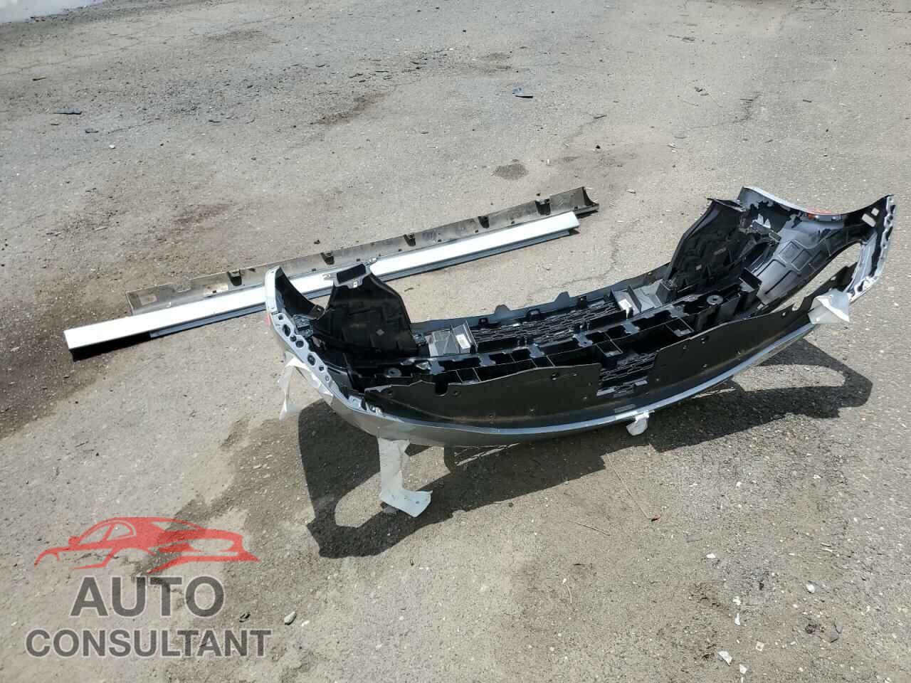 DODGE CHARGER 2020 - 2C3CDXBG2LH252762