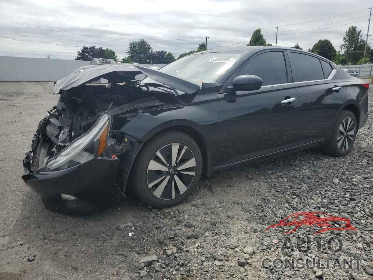 NISSAN ALTIMA 2020 - 1N4BL4BWXLC270757