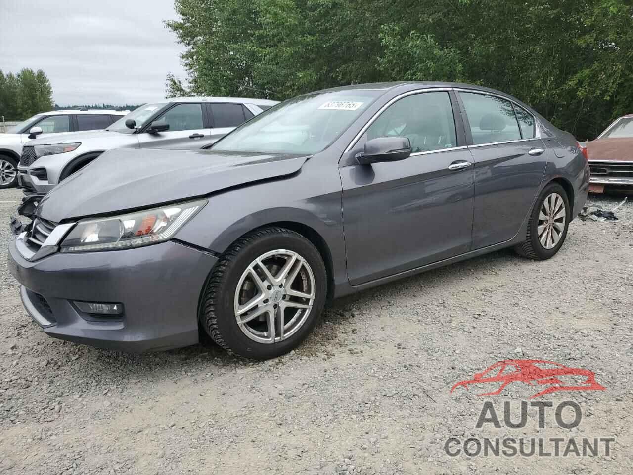 HONDA ACCORD 2014 - 1HGCR2F8XEA150003