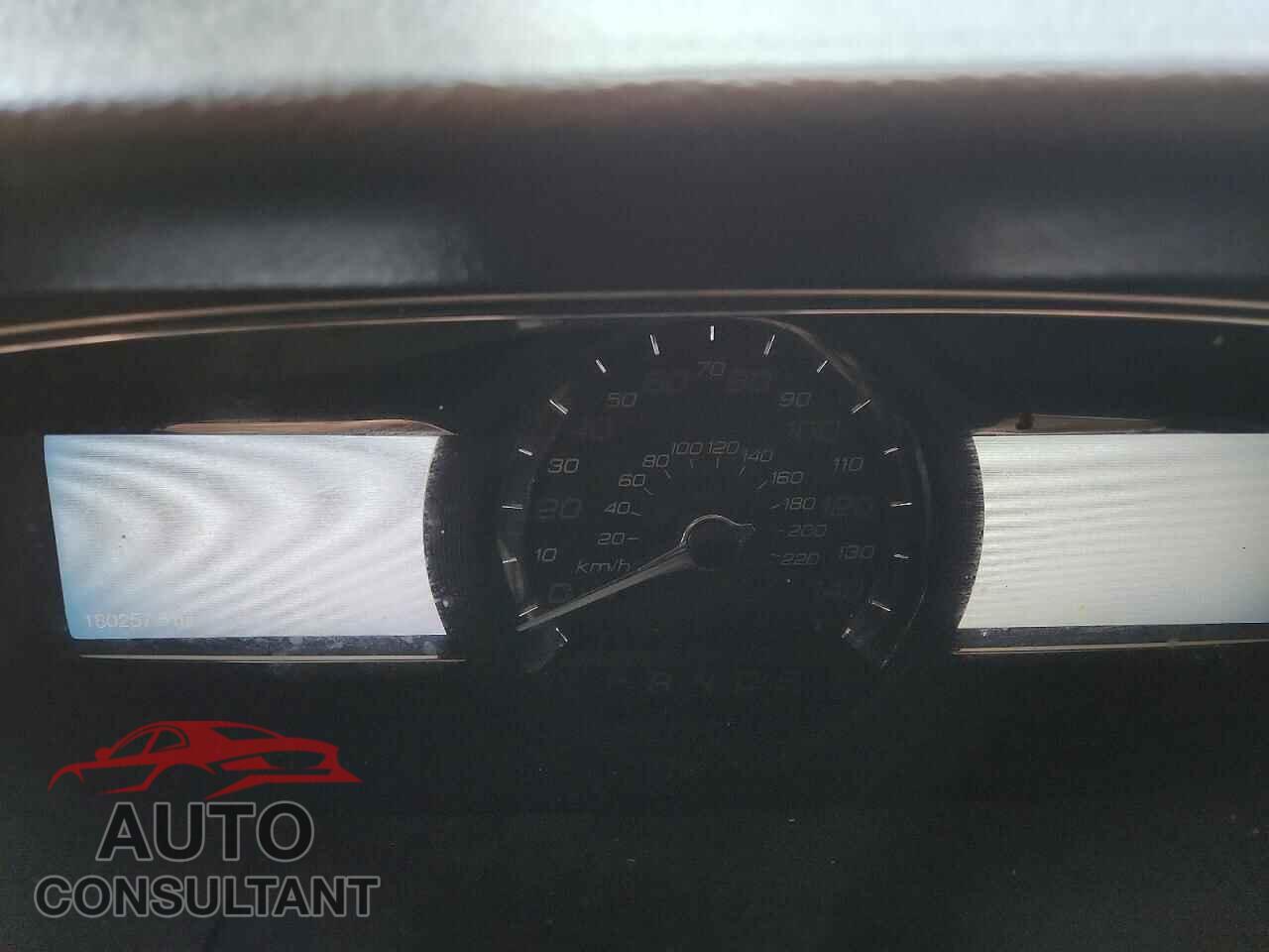 FORD TAURUS 2013 - 1FAHP2E99DG159832