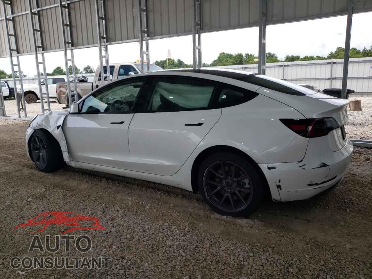 TESLA MODEL 3 2023 - 5YJ3E1EA5PF504206
