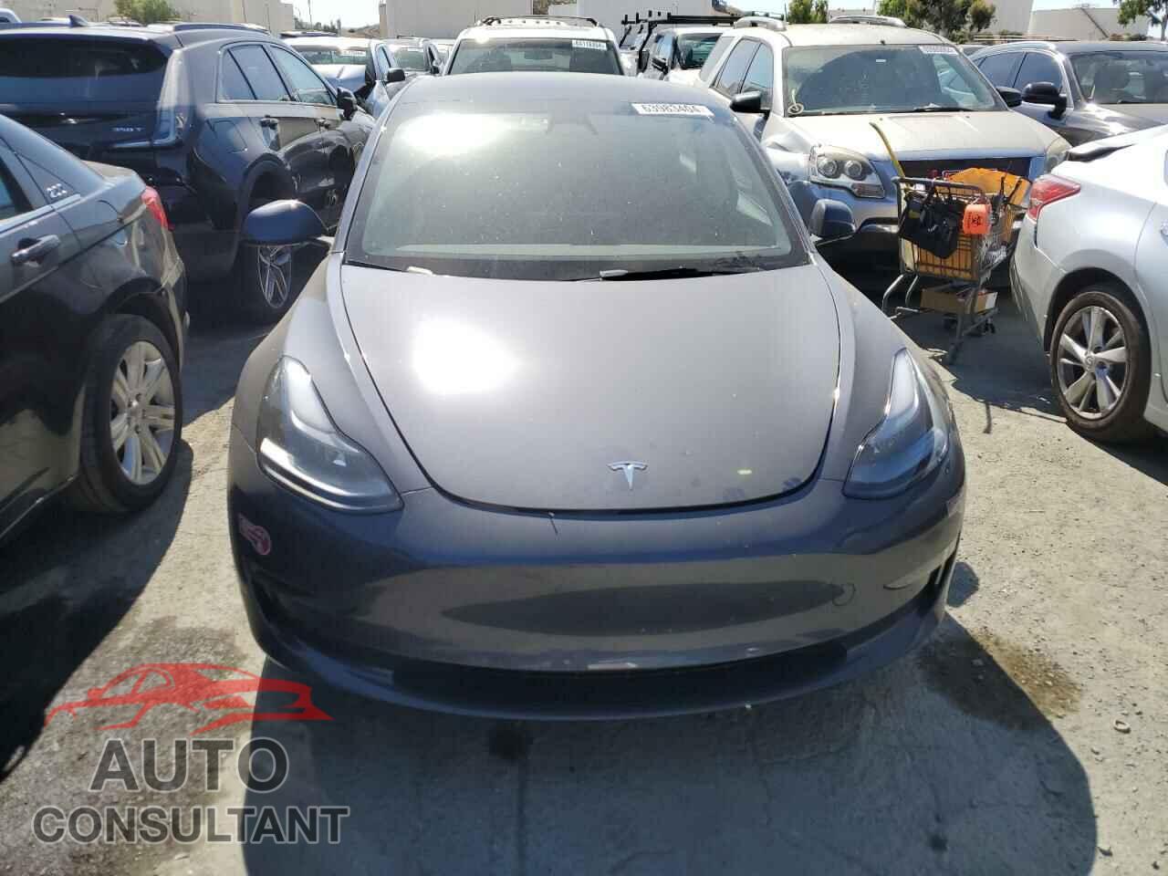 TESLA MODEL 3 2023 - 5YJ3E1EA5PF709170