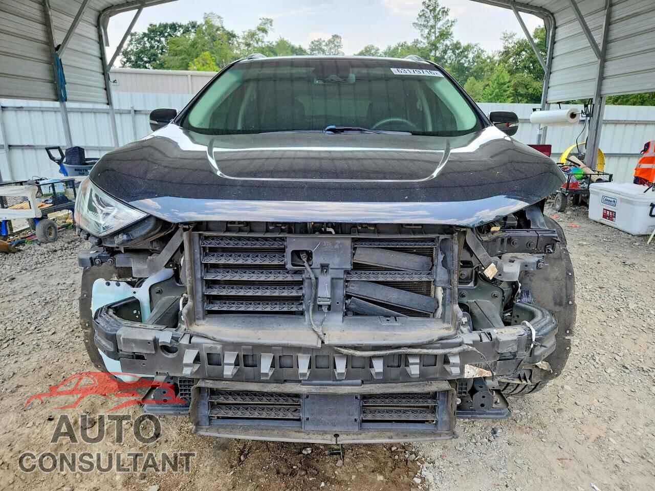 FORD EDGE 2020 - 2FMPK3K97LBA60815