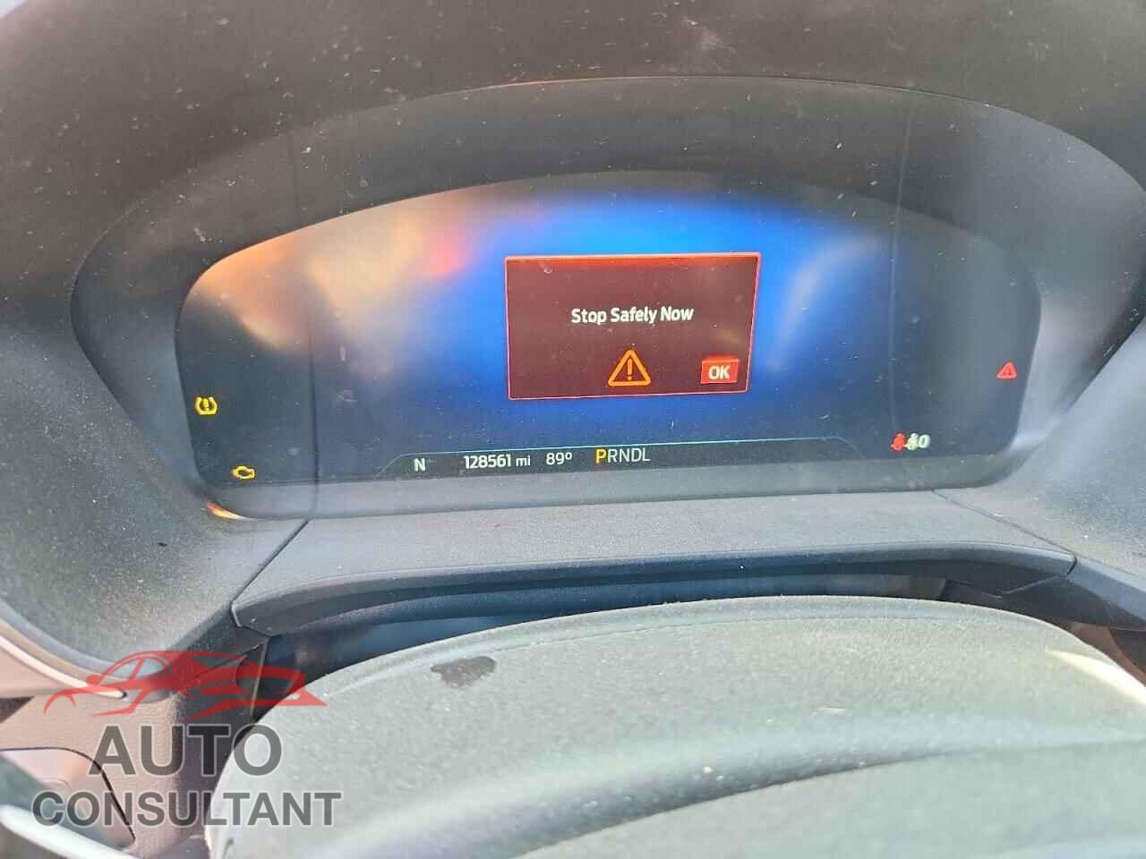 FORD ESCAPE 2020 - 1FMCU0BZXLUA80588
