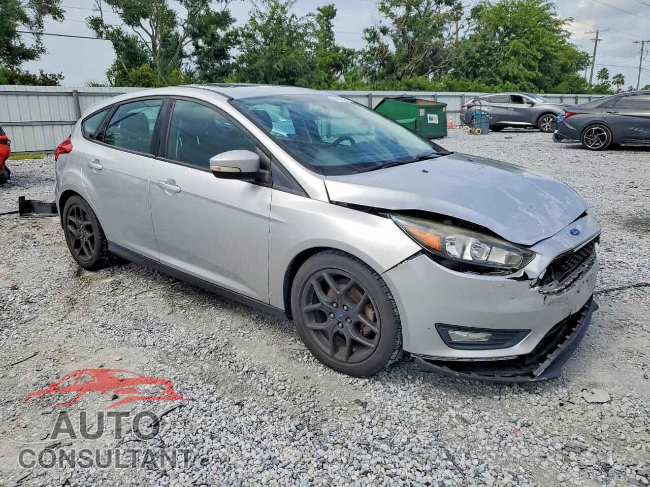 FORD FOCUS 2016 - 1FADP3K26GL234056
