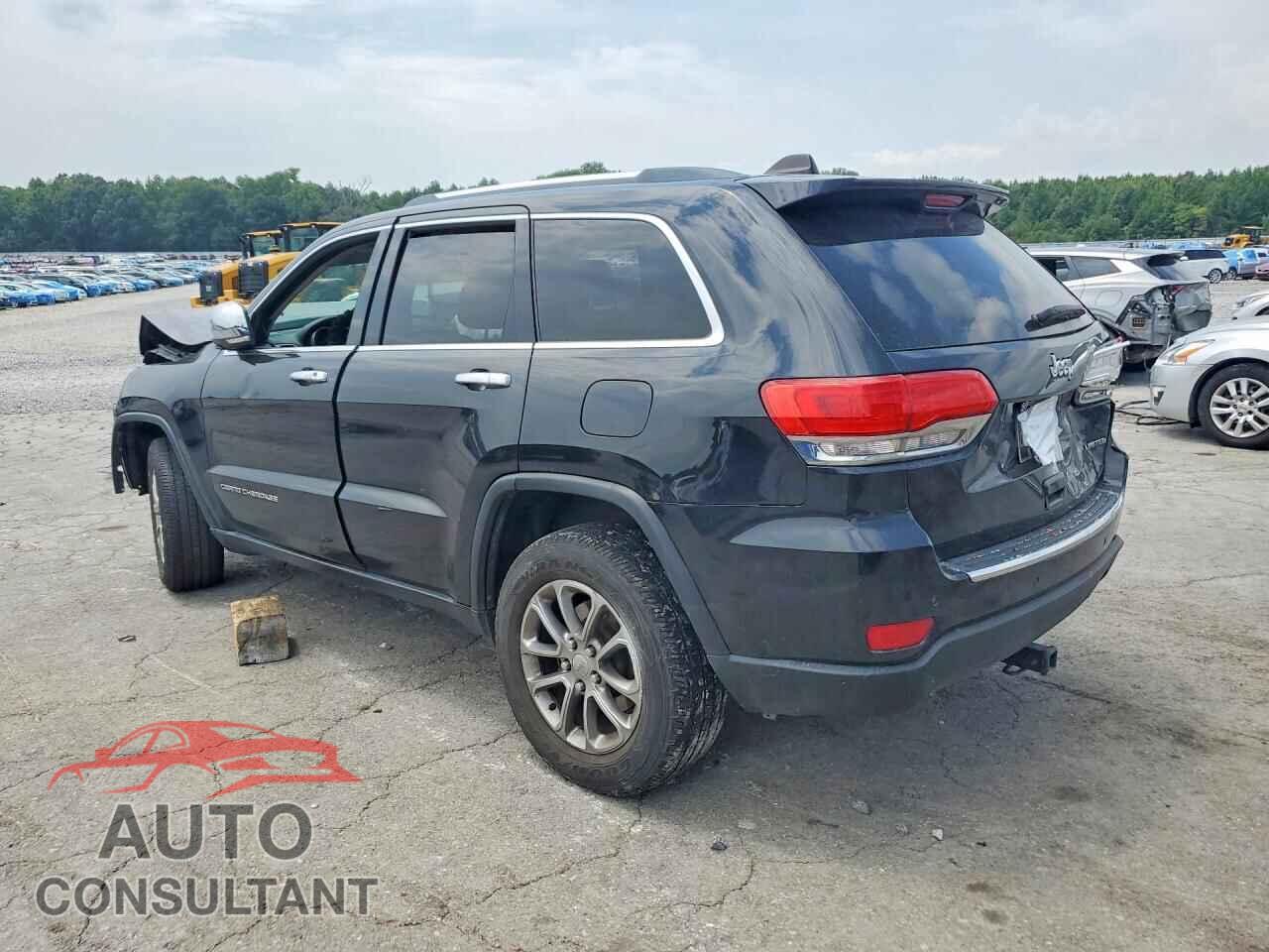 JEEP CHEROKEE 2015 - 1C4RJEBG5FC903554