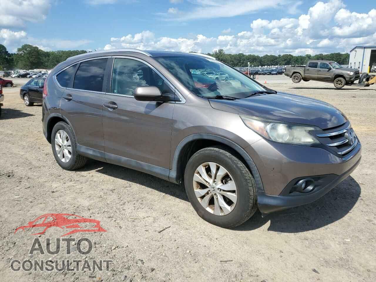 HONDA CRV 2012 - 5J6RM3H76CL040014