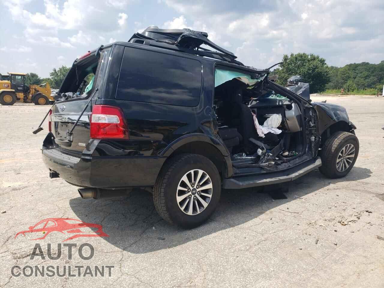 FORD EXPEDITION 2017 - 1FMJU1JT2HEA50416