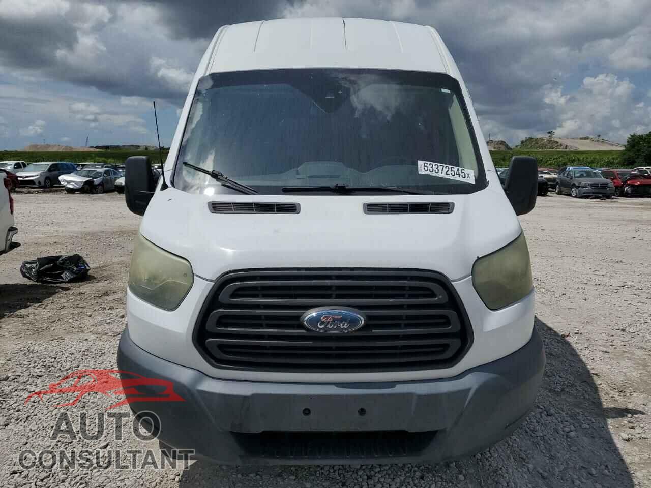 FORD TRANSIT 2015 - 1FTNR2XG9FKA25521